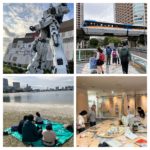 2025年10月の活動報告